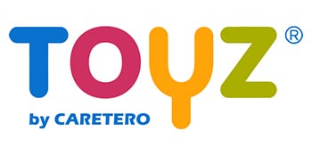 Toyz logo